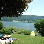 Maren Seeblick Haus Haensel&gretel Am Ossiacher See, Hallenbad, Skiarena Gerlitzen *