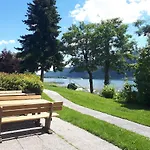 Maren Seeblick Haus Haensel&gretel Am Ossiacher See, Hallenbad, Skiarena Gerlitzen Stiegl