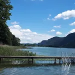 Maren Seeblick Haus Haensel&gretel Am Ossiacher See, Hallenbad, Skiarena Gerlitzen
