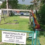 Maren Seeblick Haus Haensel&gretel Am Ossiacher See, Hallenbad, Skiarena Gerlitzen
