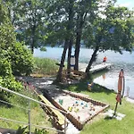 Maren Seeblick Haus Haensel&gretel Am Ossiacher See, Hallenbad, Skiarena Gerlitzen Stiegl