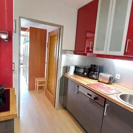 Apartment Maren Seeblick Haus Haensel&gretel Direkt Am Ossiacher Mit Hallenbad