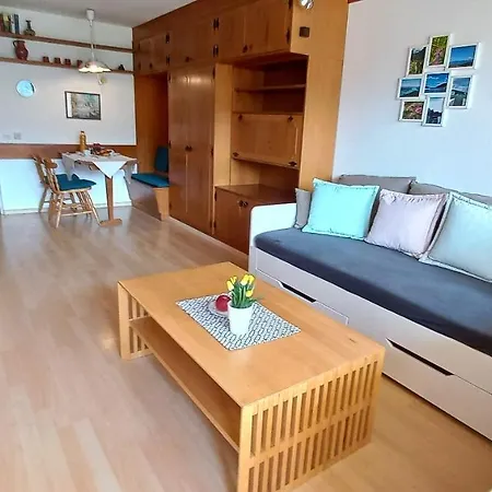 Maren Seeblick Haus Haensel&gretel Direkt Am Ossiacher Mit Hallenbad *