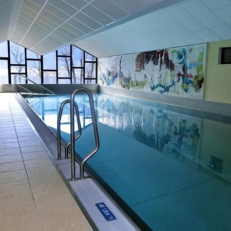 Apartamento Maren Seeblick Haus Haensel&gretel Am Ossiacher See, Hallenbad, Skiarena Gerlitzen *
