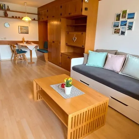 아파트 Maren Seeblick Haus Haensel&gretel Am Ossiacher See, Hallenbad, Skiarena Gerlitzen *