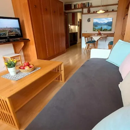 Maren Seeblick Haus Haensel&gretel Am Ossiacher See, Hallenbad, Skiarena Gerlitzen