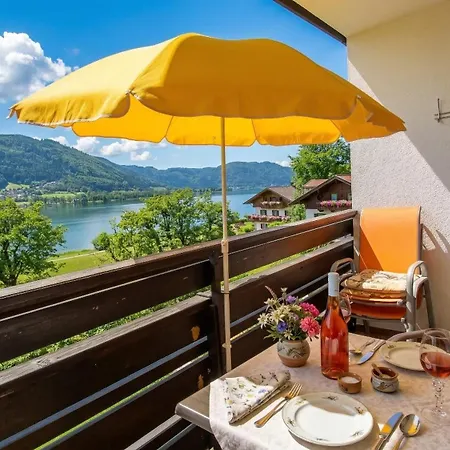 Maren Seeblick Haus Haensel&gretel Am Ossiacher See, Hallenbad, Skiarena Gerlitzen * Stiegl