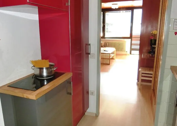 Maren Seeblick Haus Haensel&gretel Am Ossiacher See, Hallenbad, Skiarena Gerlitzen Stiegl