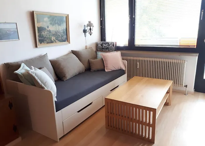 Maren Seeblick Haus Haensel&gretel Am Ossiacher See, Hallenbad, Skiarena Gerlitzen Stiegl