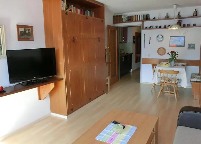 Apartment Maren Seeblick Haus Haensel&gretel Am Ossiacher See, Hallenbad, Skiarena Gerlitzen Stiegl