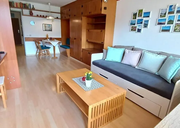 Maren Seeblick Haus Haensel&gretel Am Ossiacher See, Hallenbad, Skiarena Gerlitzen *