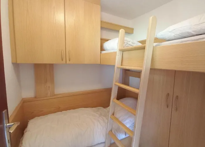 Maren Seeblick Haus Haensel&gretel Am Ossiacher See, Hallenbad, Skiarena Gerlitzen Apartment