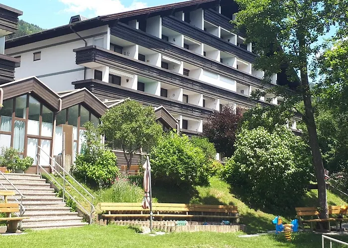 Maren Seeblick Haus Haensel&gretel Am Ossiacher See, Hallenbad, Skiarena Gerlitzen Apartment Stiegl