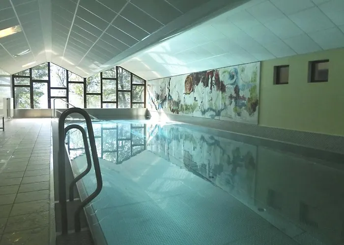 Apartment Maren Seeblick Haus Haensel&gretel Am Ossiacher See, Hallenbad, Skiarena Gerlitzen *